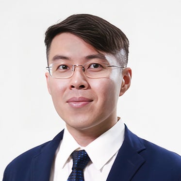 Dr Tristan Lim