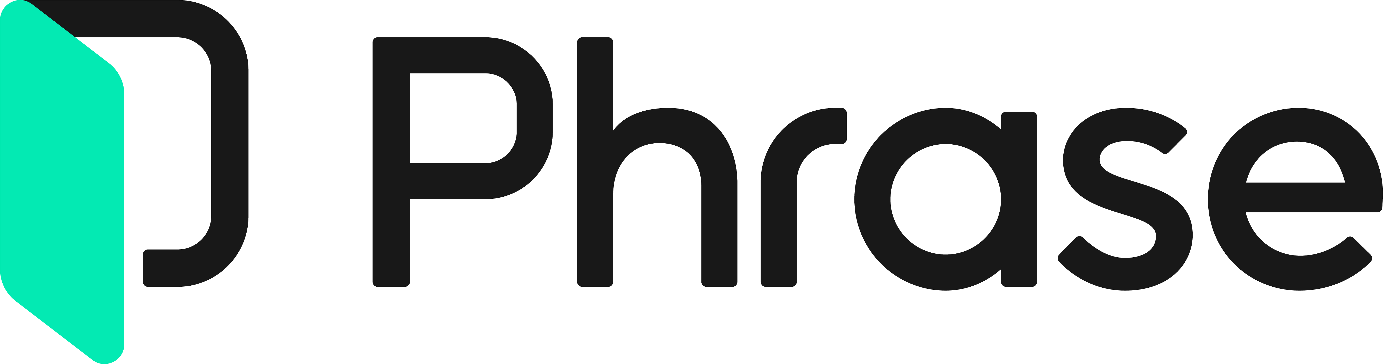 Phrase-logo